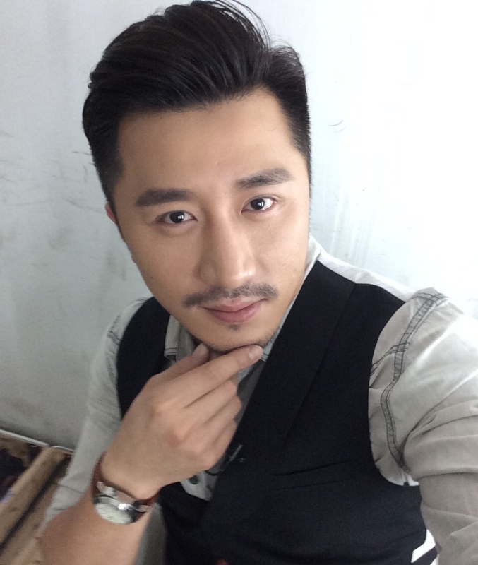 往復隨安的第二张照片--认干亲服务网