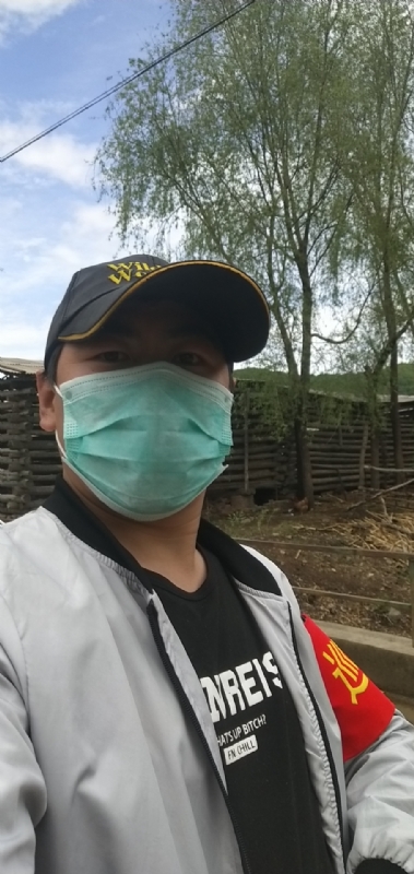 離傷的第二张照片--认干亲服务网