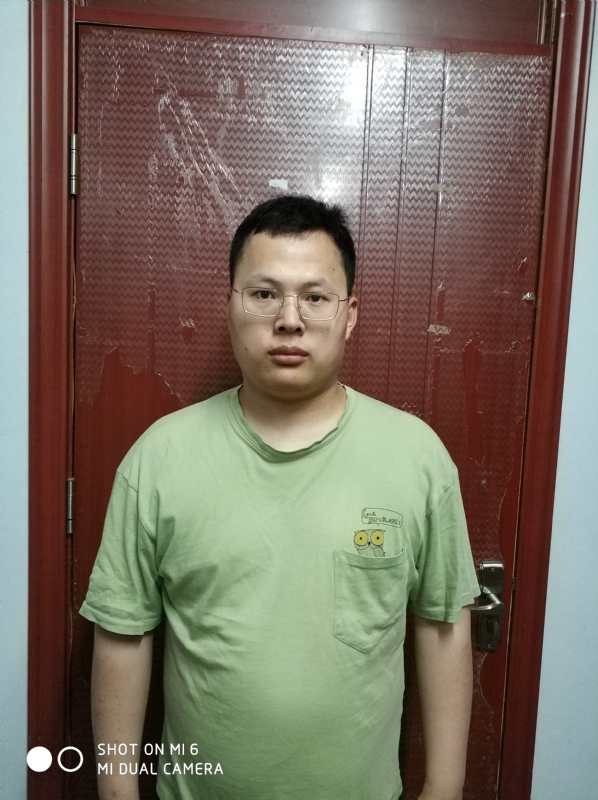 天意的第一张照片--认干亲服务网