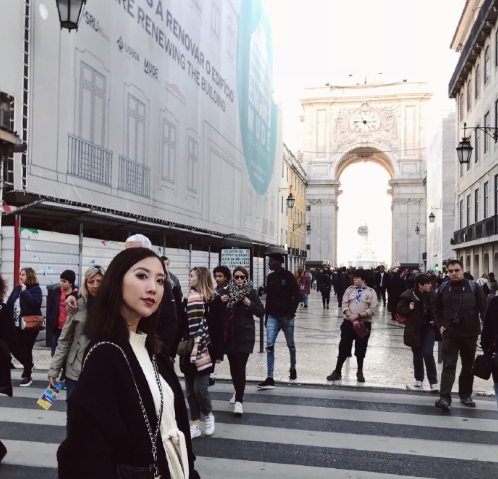 Zona的第一张照片--认干亲服务网