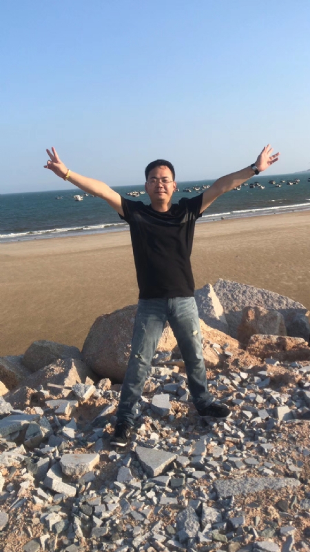 天天的第二张照片--认干亲服务网