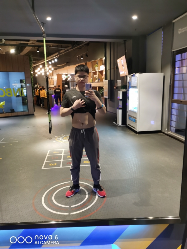 饮料的第一张照片--认干亲服务网