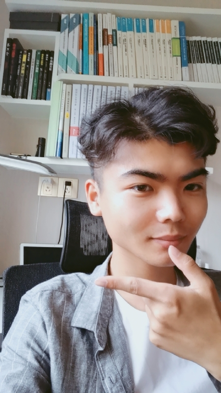 三分自由的第二张照片--认干亲服务网