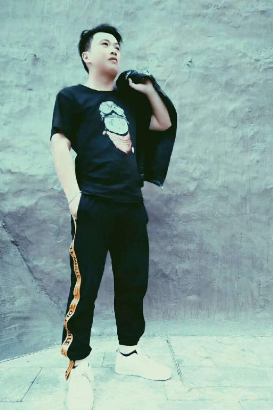 Tango的第二张照片--认干亲服务网