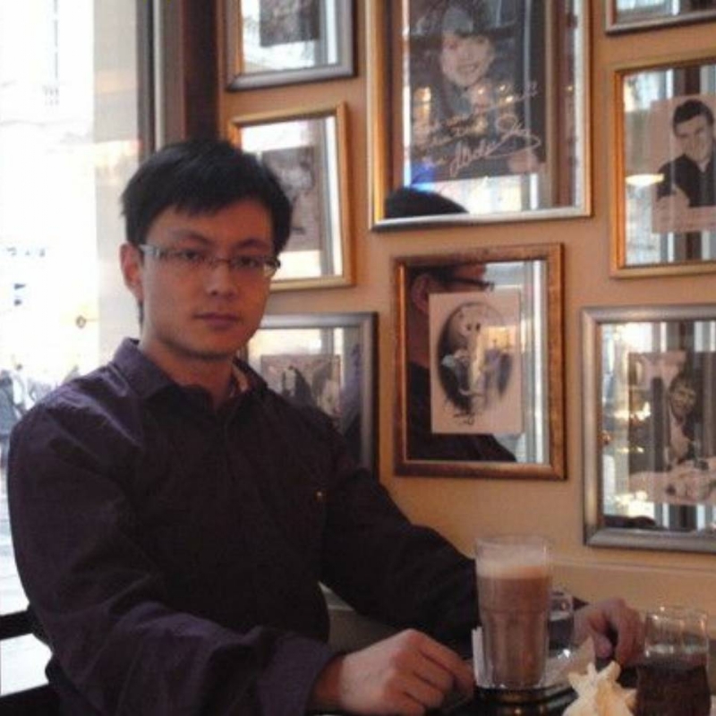 luckywind的第二张照片--认干亲服务网