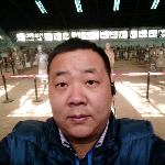 相守的第一张照片--认干亲服务网