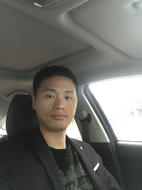 向前走的第一张照片--认干亲服务网