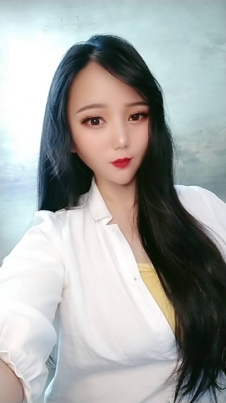 真水无香的第二张照片--认干亲服务网