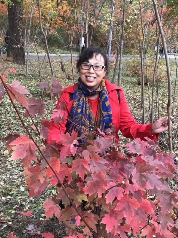 平平的第二张照片--认干亲服务网