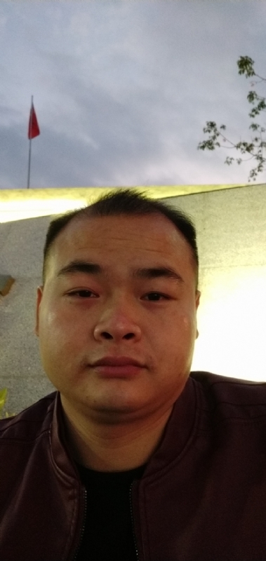 行者的第一张照片--认干亲服务网