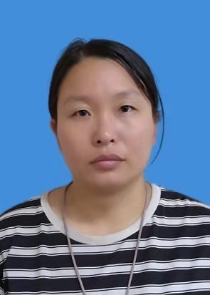 梅的第二张照片--认干亲服务网