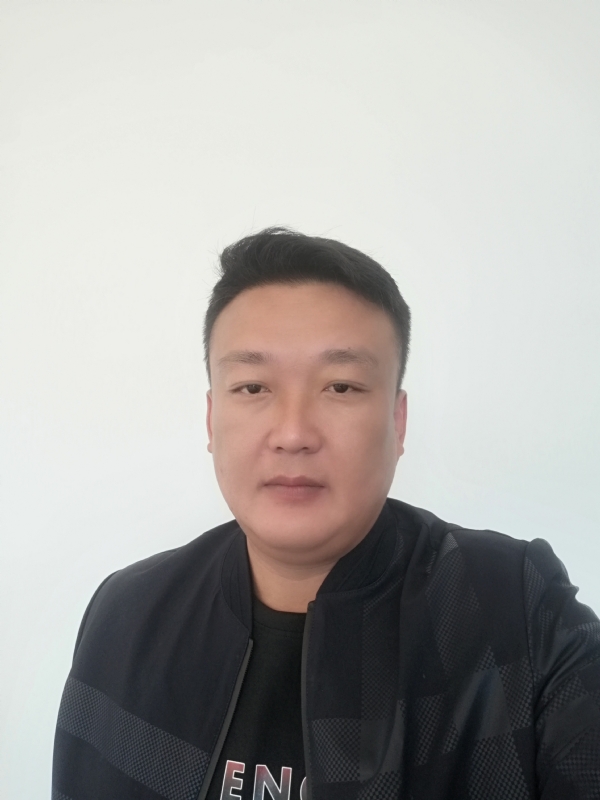 刚子的第一张照片--认干亲服务网