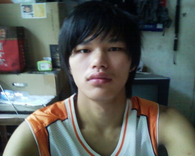 Water的第一张照片--认干亲服务网