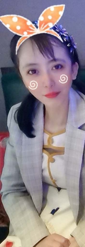 佳怡的第一张照片--认干亲服务网