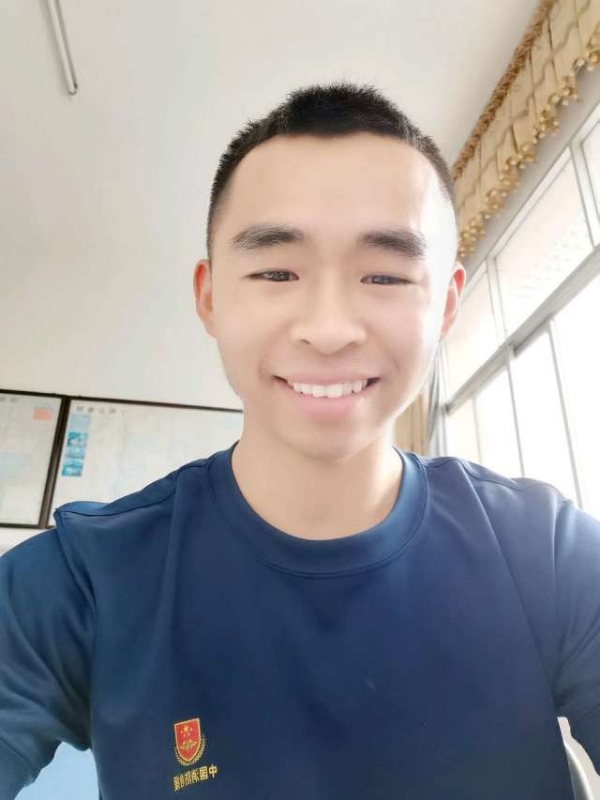 超超的第一张照片--认干亲服务网