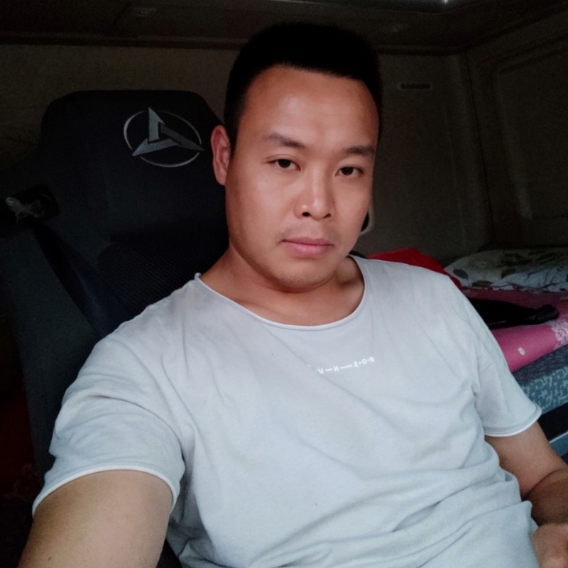 默默的第二张照片--认干亲服务网