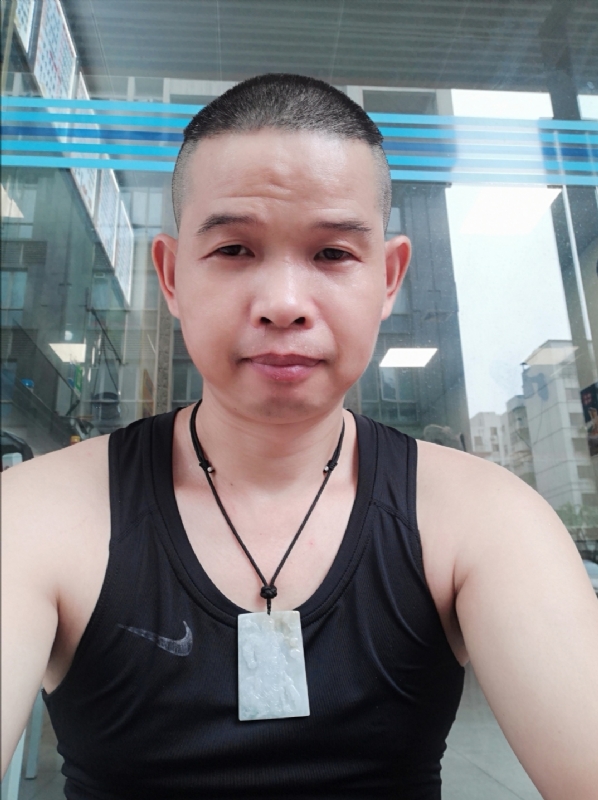 曾生的第一张照片--认干亲服务网