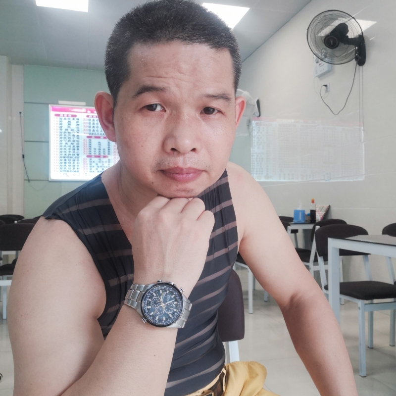 曾生的第二张照片--认干亲服务网