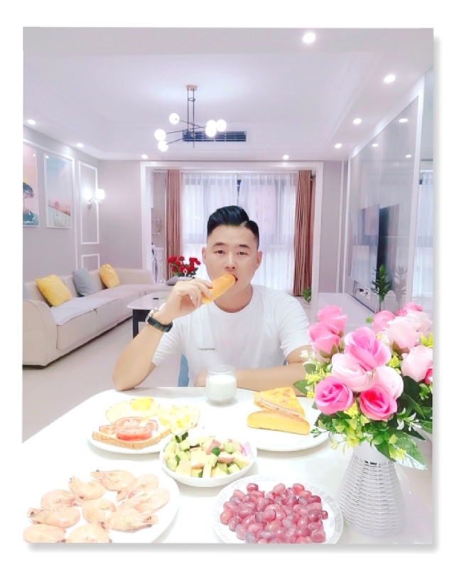 相遇相随的第一张照片--认干亲服务网