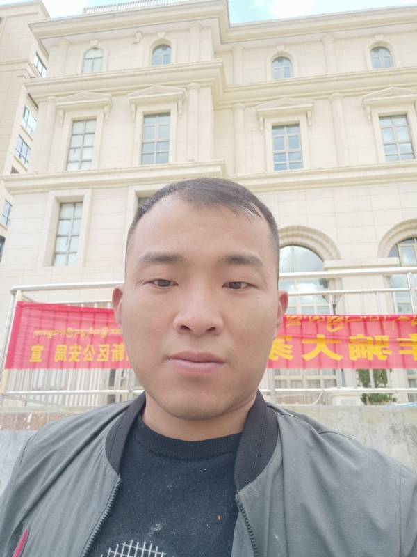 一念永恒的第一张照片--认干亲服务网