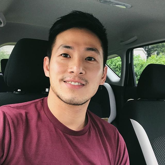 清风的第一张照片--认干亲服务网