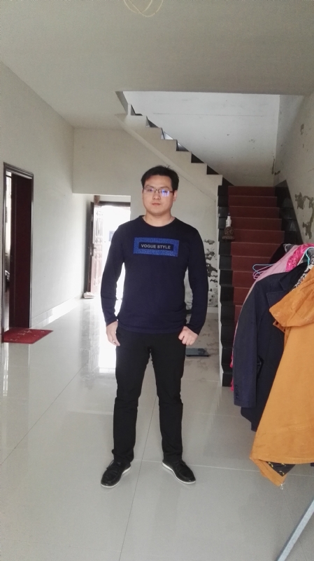 小哥哥的第一张照片--认干亲服务网