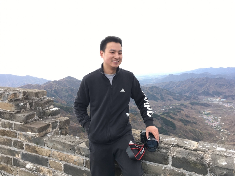 半生浮名的第二张照片--认干亲服务网