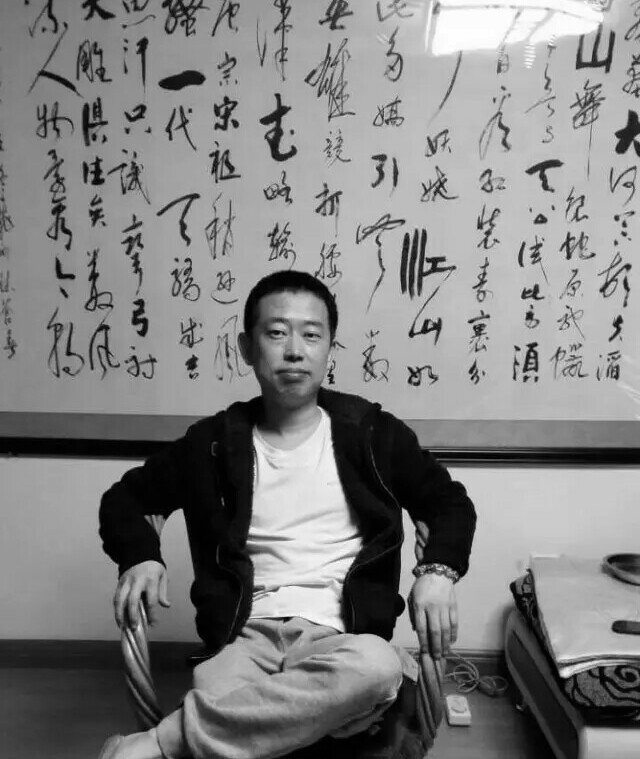 jack的第一张照片--认干亲服务网