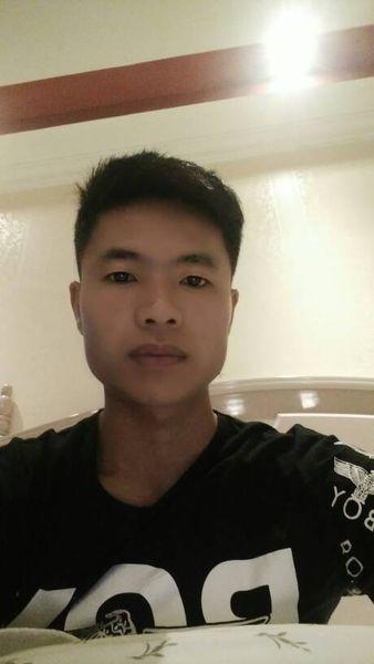 清风的第一张照片--认干亲服务网