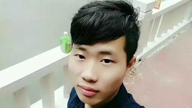 太阳的第一张照片--认干亲服务网