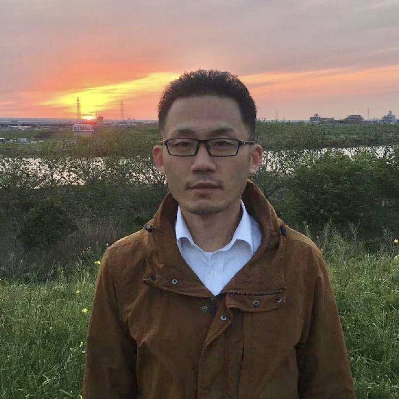 兆松的第一张照片--认干亲服务网