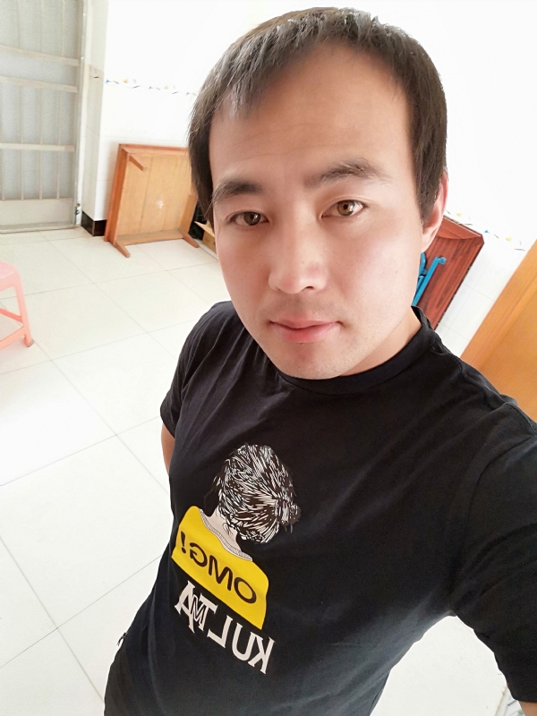 东海龙王的第二张照片--认干亲服务网