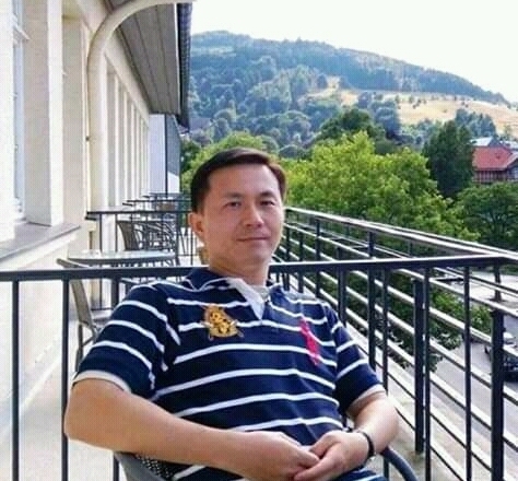 lee的第一张照片--认干亲服务网