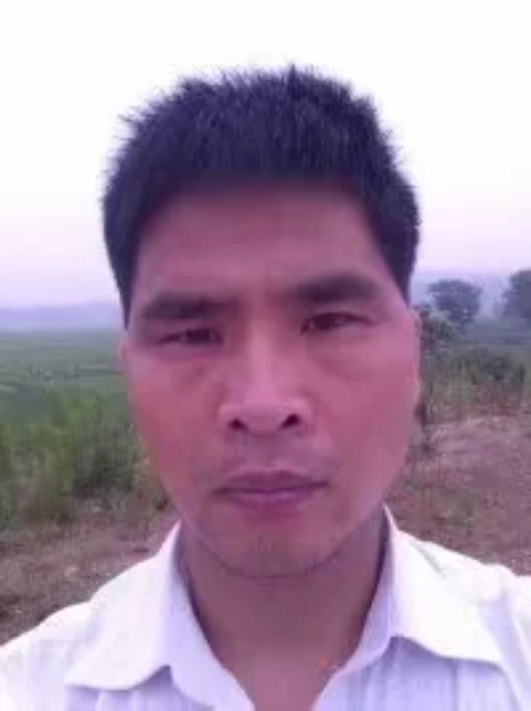 折翼的第一张照片--认干亲服务网