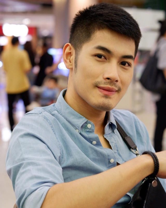 独狼的第一张照片--认干亲服务网