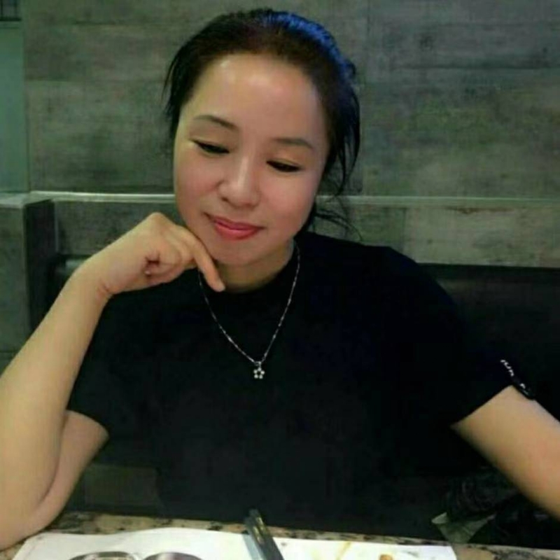 燕燕的第一张照片--认干亲服务网