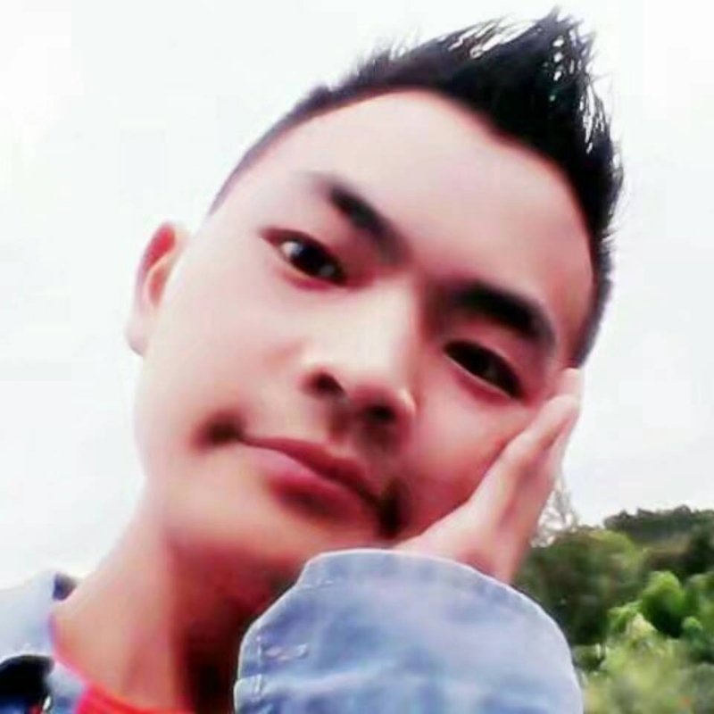 光芒的第二张照片--认干亲服务网