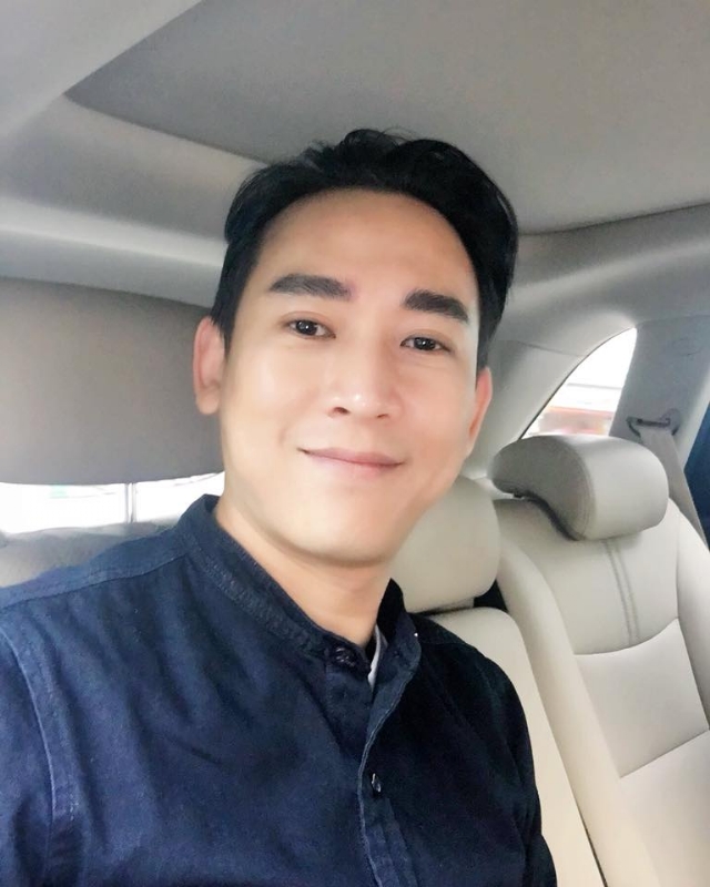 温柔的老头子的第一张照片--认干亲服务网