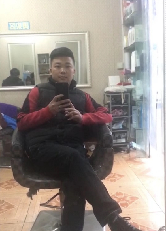 zhang150的第一张照片--认干亲服务网