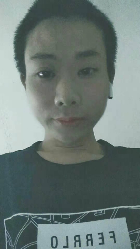 水中月的第一张照片--认干亲服务网