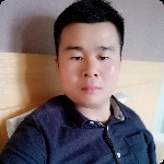 林林的第一张照片--认干亲服务网