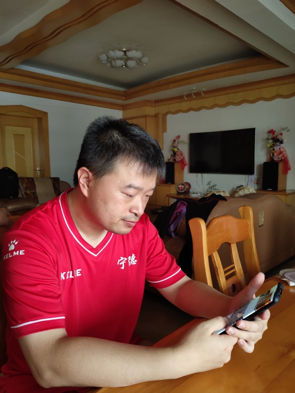 小春的第一张照片--认干亲服务网