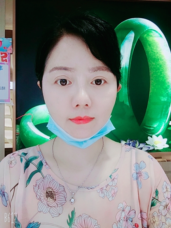 舞月飘雪的第二张照片--认干亲服务网