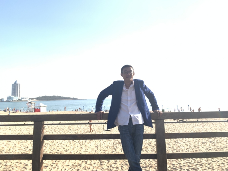 请叫我老龚的第一张照片--认干亲服务网