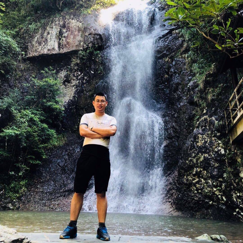 宁静致远的第二张照片--认干亲服务网