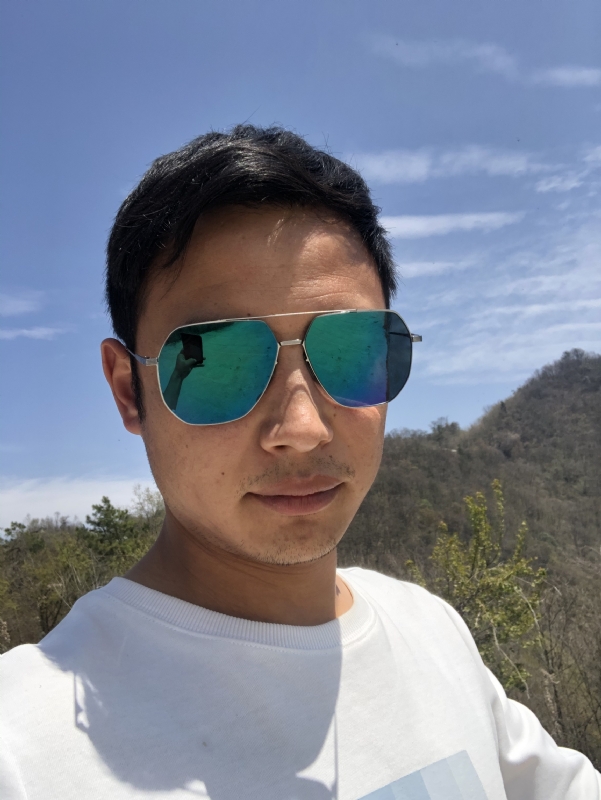 心里的第二张照片--认干亲服务网