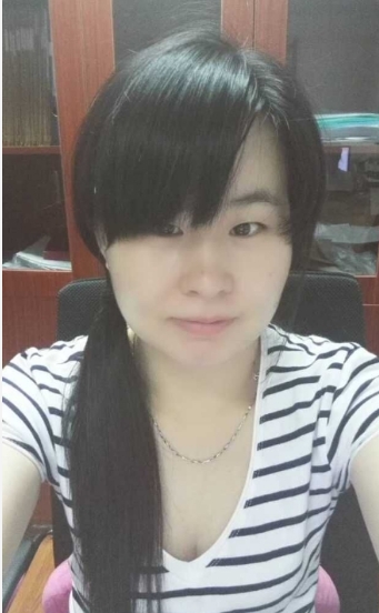 莫语的第一张照片--认干亲服务网