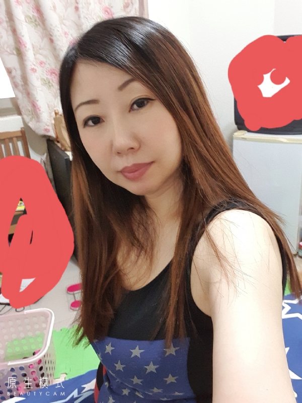 小語的第一张照片--认干亲服务网