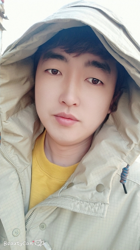 angle的第一张照片--认干亲服务网