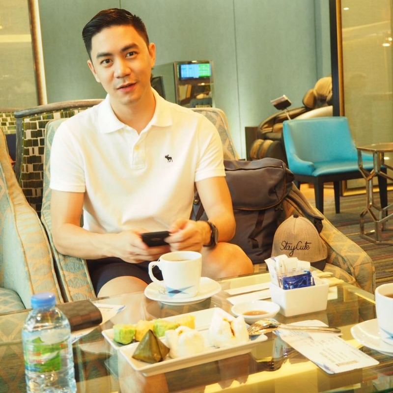 李的第二张照片--认干亲服务网